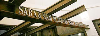The Sara & Sam Schoffer Holocaust Resource Center