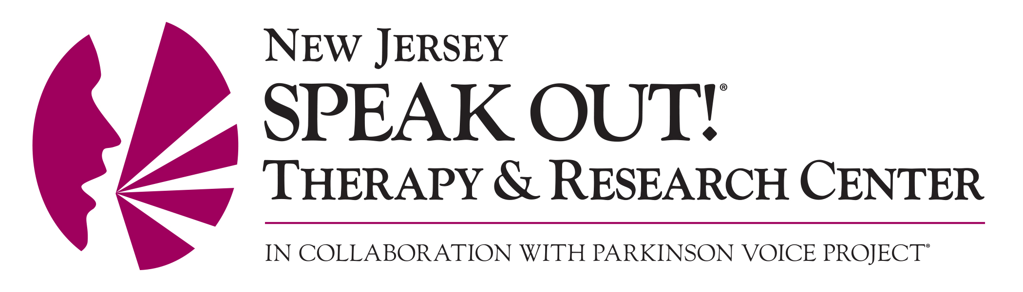 Speak Out! Logo 
