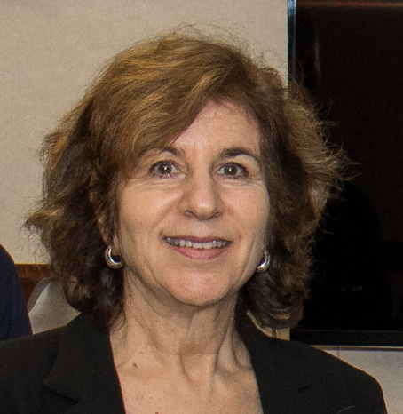 Bess P. Kathrins, PT, MS, PhD