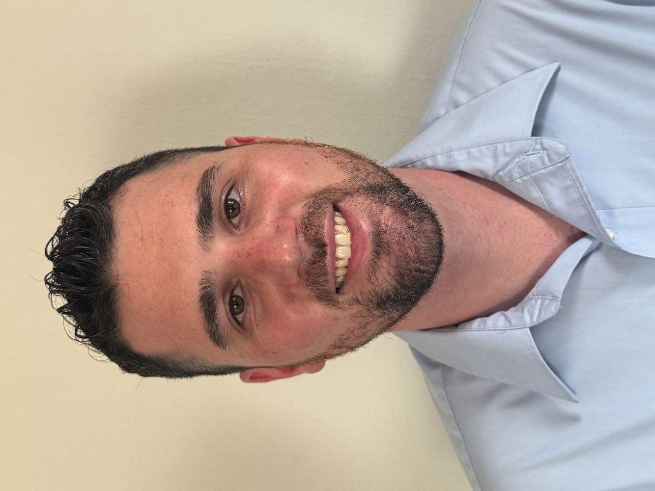 Adam C. Popowitz, PT, DPT, GCS