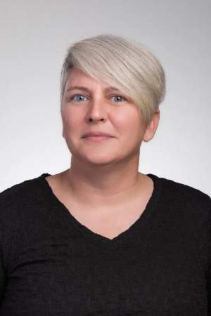 Shannon "Nikki" Clifford, Ph.D, MPT