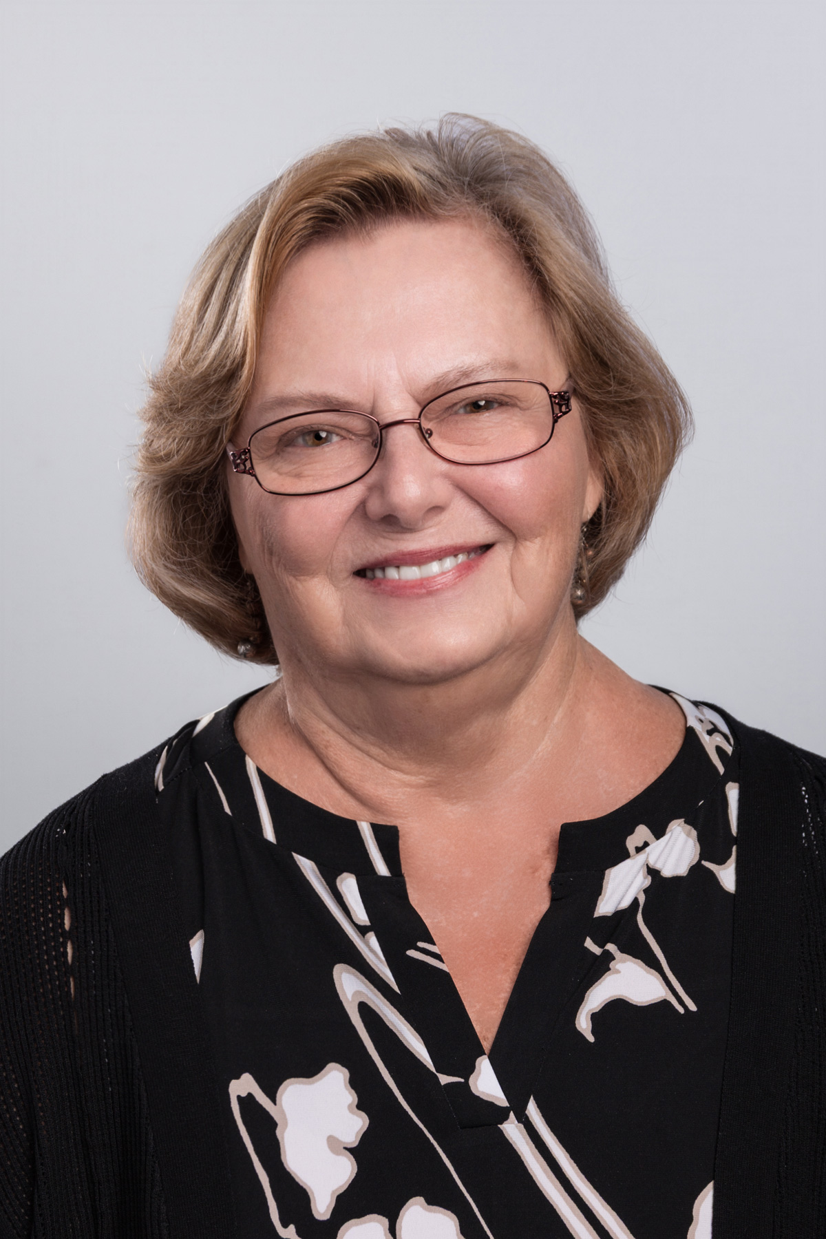 Margaret Slusser