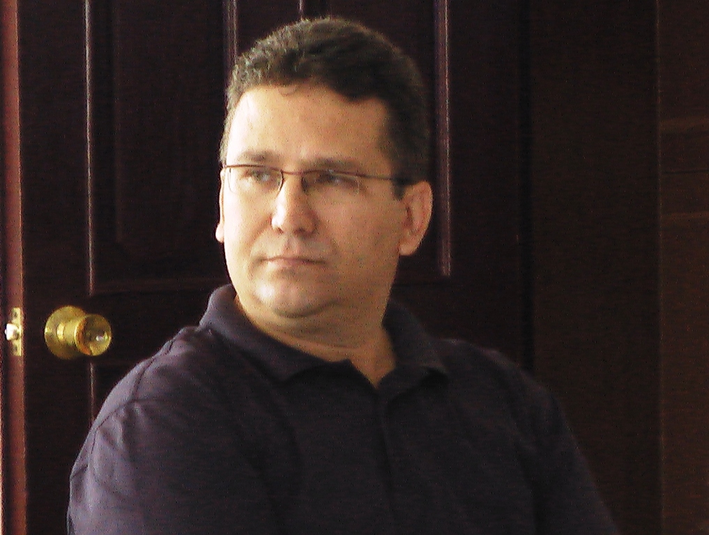 Elcin Makar of Yildiz Teknik Universitesi