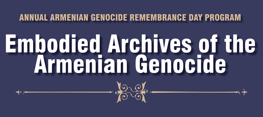 Armenian Genocide Remembrance Day