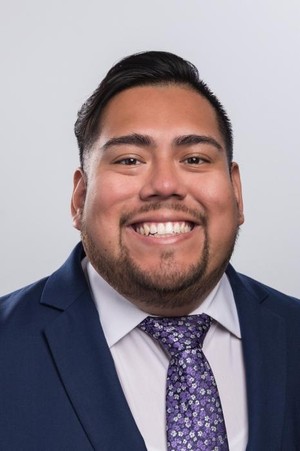 Irvin O. Moreno-Rodriguez