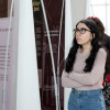 EXHIBIT (FREE AND OPEN TO THE PUBLIC) AT STOCKTON UNIVERSITY: "Anne Frank: A History for Today" - Monday, February 11 until Friday, February 22, 2019