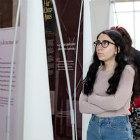 Anne Frank Exhibit 2019