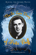 Riding the Storm Waves: The M.S. St. Louis Diary of Fritz Buff