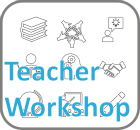 Teacher Workshop (grades 5-12): "Using Literature and Film to Teach the Holocaust" - Thursday, May 9, 2019