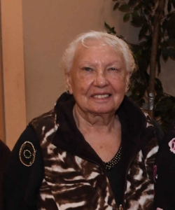 Ida Belchatowski