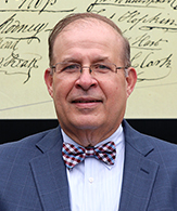Judge Julio Mendez (retired)