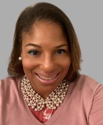 Trina L. Gipson-Jones, Ph.D., RN