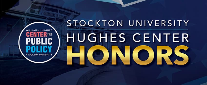 Hughes Center Honors