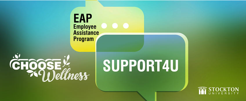 EAP banner