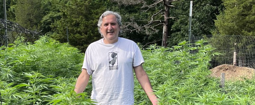  Spotlight On: Hemp & Cannabis Business Management Adjunct Rob Mejia