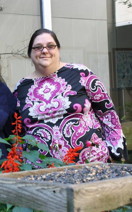 Erin O'Hanlon-Keys