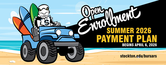 Register for a summer payment plan