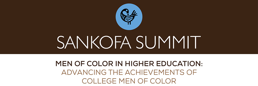 2019 Sankofa Summit Sankofa Stockton University 