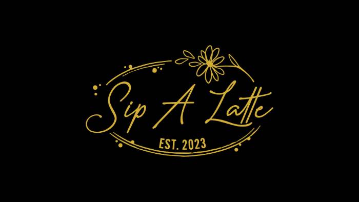 Sip A Latte