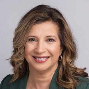 Marie Ricci