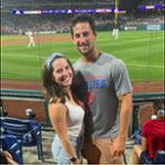 Emily Persia BSW '16, MSW '17