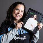 Jeniffer Arcentales '28