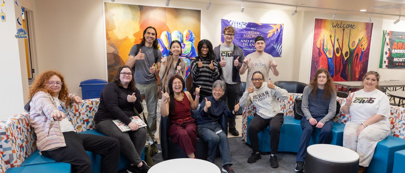 Digital Studies Game Jam 2025