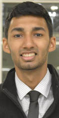 Mohammad Ullah