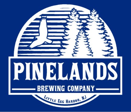 pinelands brewing company logo