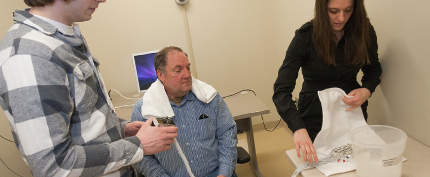 Advance Research on Healthy Aging