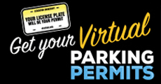 Virtual Parking Permits - No More Hangtags