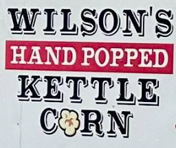 Wilson Popcorn