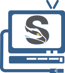 Stockton TV Logo