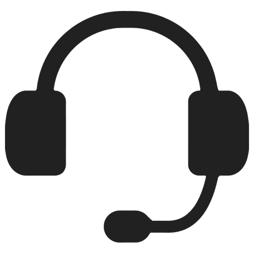 Headset Microphone icon