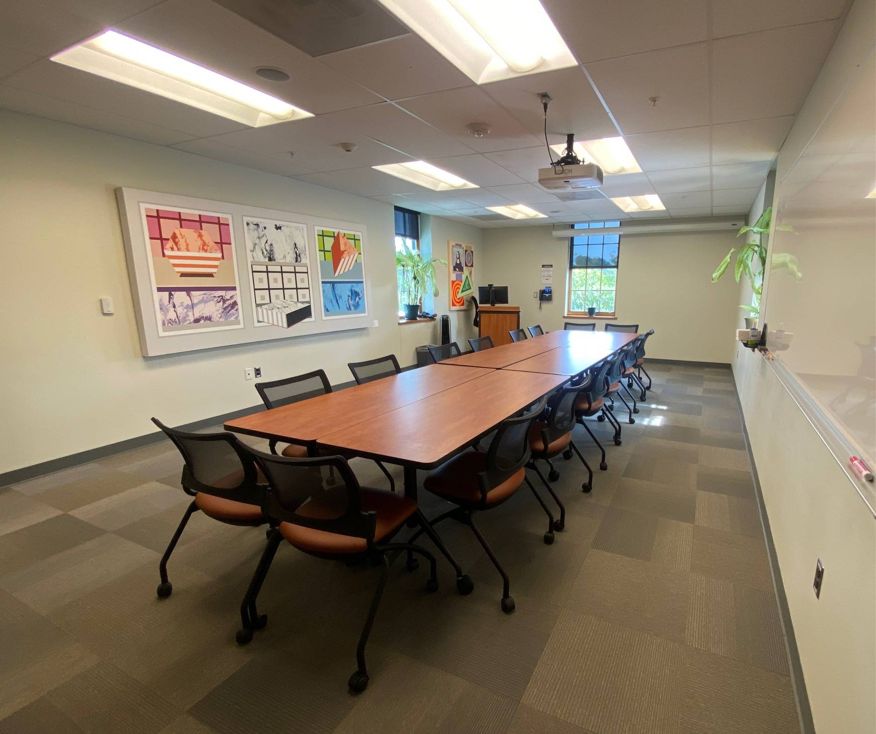  Conference Room 313
