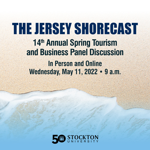 14th Annual Jersey Shorecast