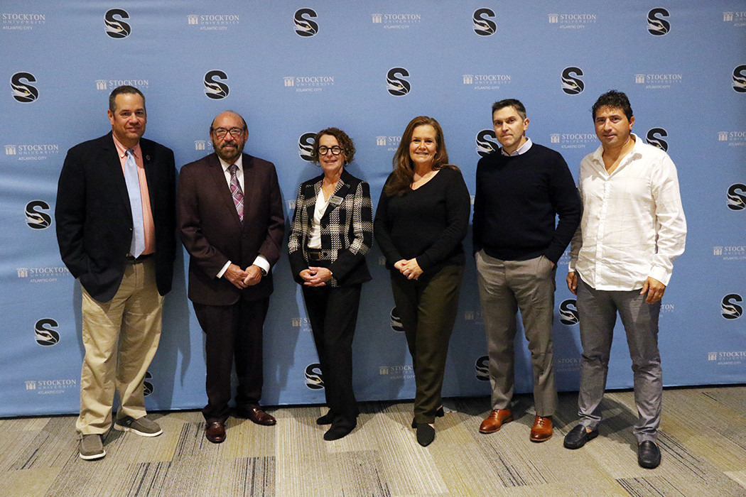 6th Annual Shoreview Panel