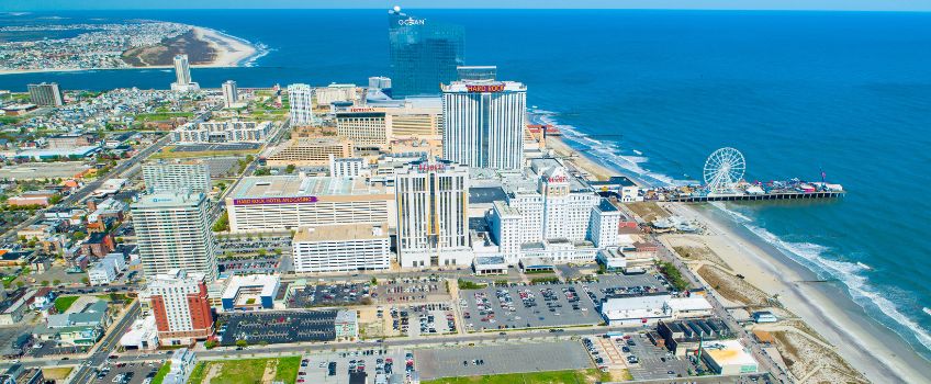 Atlantic City is a timeless classic, and its time is now | Opinion