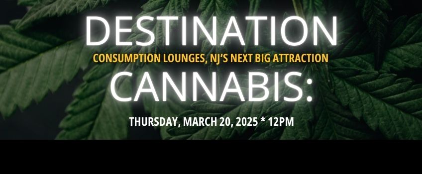 Join us live at High Rollers Dispensary or online via zoom webinar.