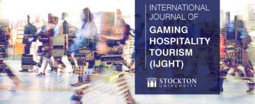 International Journal of Gaming, Hospitality and Tourism Banner