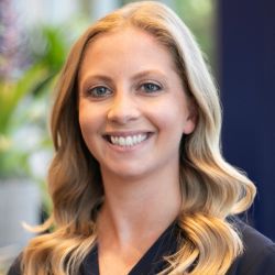 Jessica Hansen Jessica Hansen Headshot
