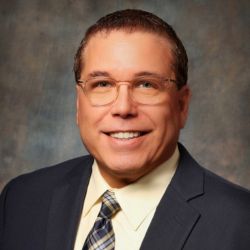 Jeff Lolli, Ed.D., CHE
