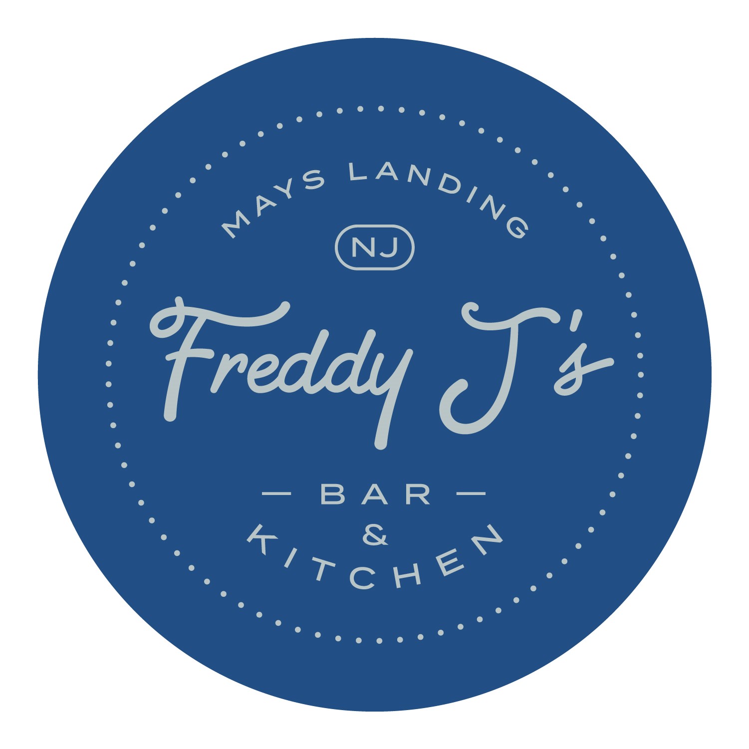 Freddy J's Logo