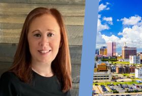 Danielle Norcross Interview