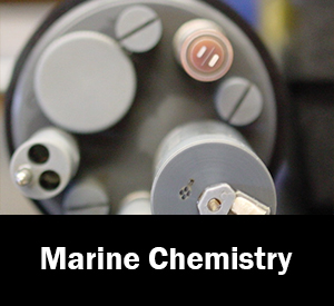 Image of Marine Chemistry