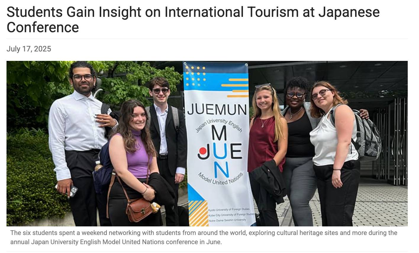 JUEMUN 2025 cover image JUEMUN 2025 cover image