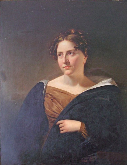 Catharine Maria Sedgwick