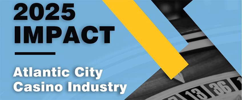 2025 Impact Atlantic City Casinos