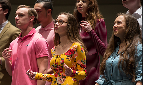 Choir