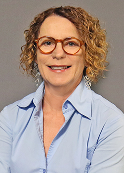 Jane Bokunewicz Named LIGHT Coordinator - News | Stockton University